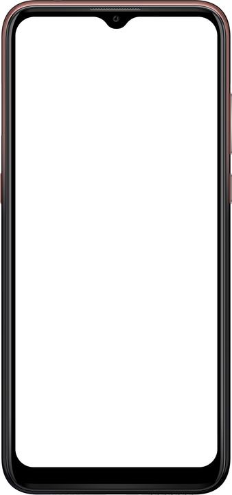 Produktbild Wiko View 4 (64 GB, Cosmic Blue, 6.52", Dual SIM, 4G)