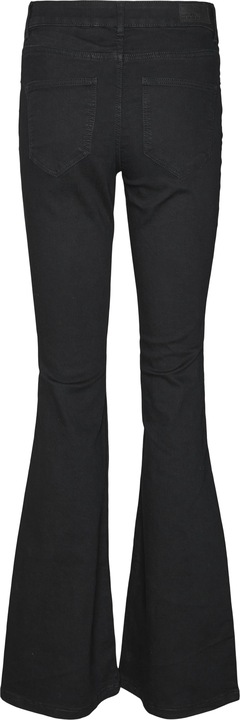 Produktbild Vero Moda VMSIGI Niedrige Taille Ausgestellt Jeans Ausgestellt (34)