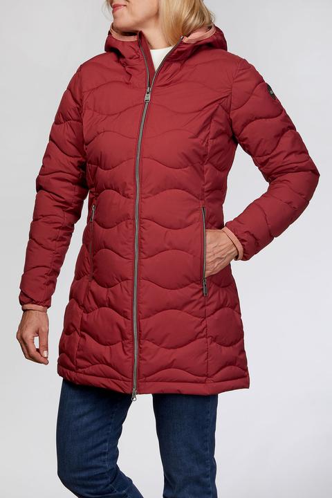 Immagine prodotto G.I.G.A DX Parka trapuntato Killtec