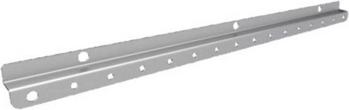 Rittal SV Mounting hole bar