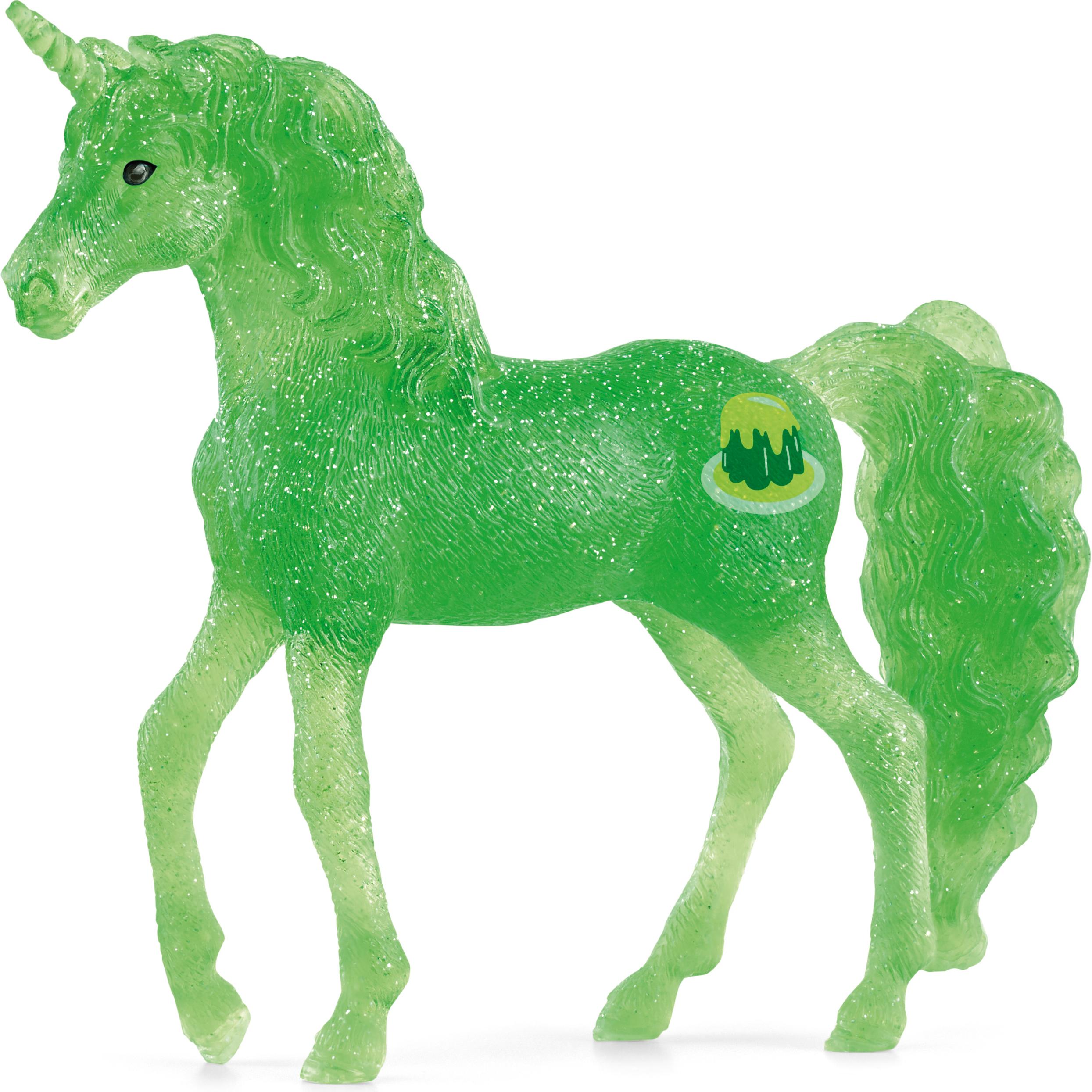 Schleich Sammeleinhorn Wackelpudding