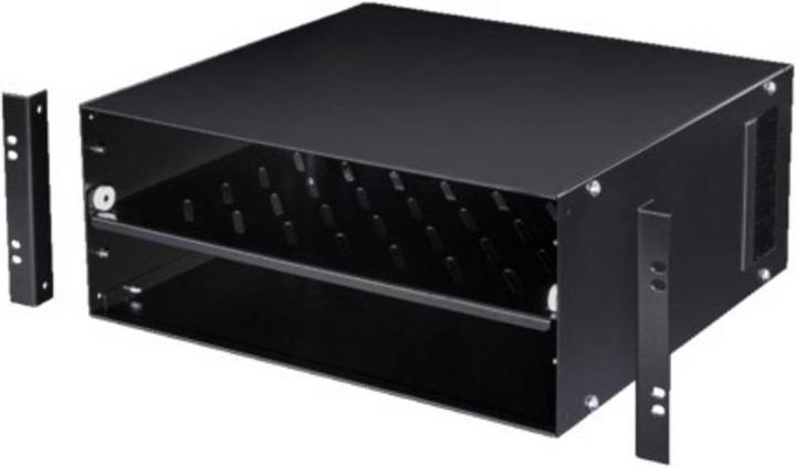 Produktbild Rittal Kleingerätebox