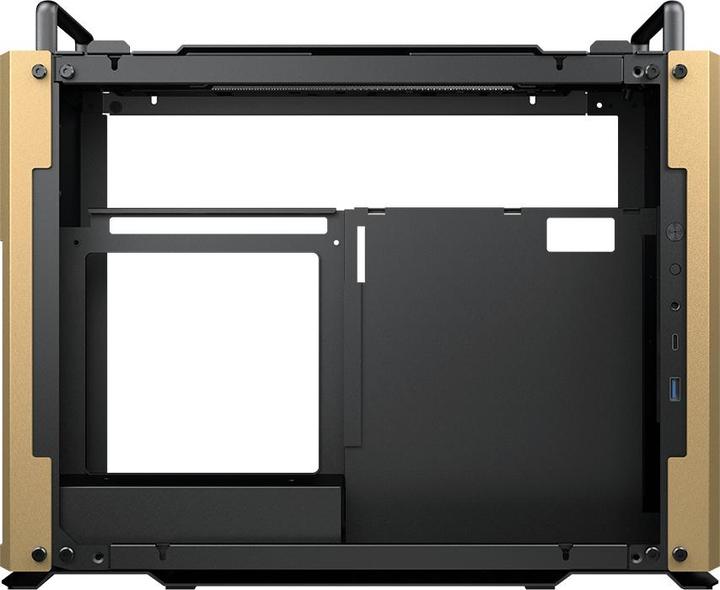 Produktbild Cougar Dust 2 (Mini-ITX)