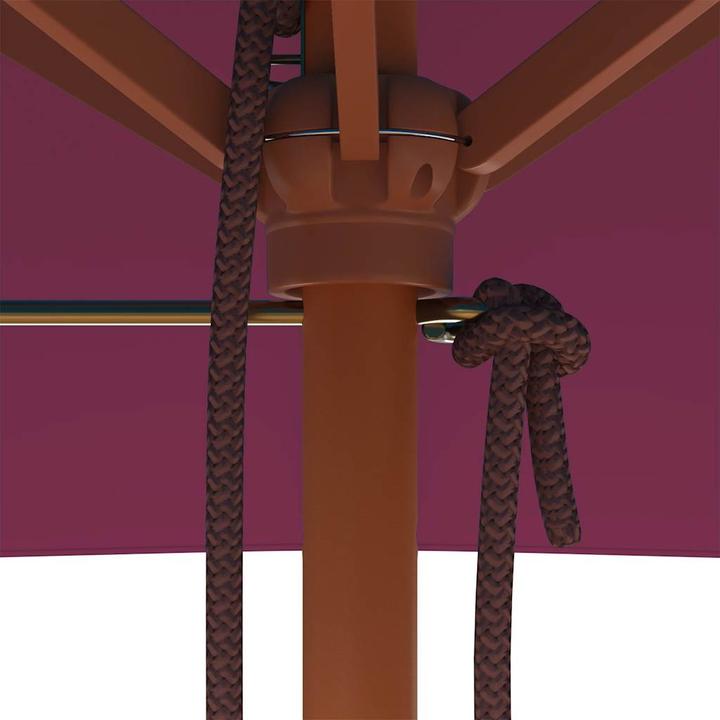 Image du produit vidaXL Sonnenschirm (1.50 m)