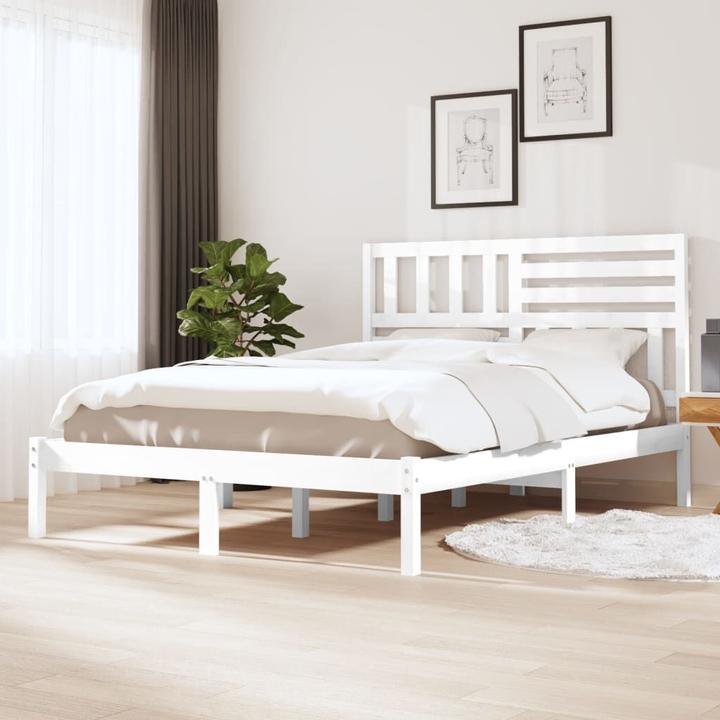Produktbild VidaXL Zowie (160 x 200 cm)