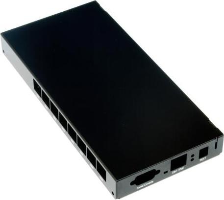 MikroTik RB493 CASE (OEM) - RouterBOARD RB493 case/enclosure OEM bulk (Housing)