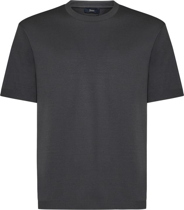 Image du produit Herno T-shirts And Polos Grey (56)
