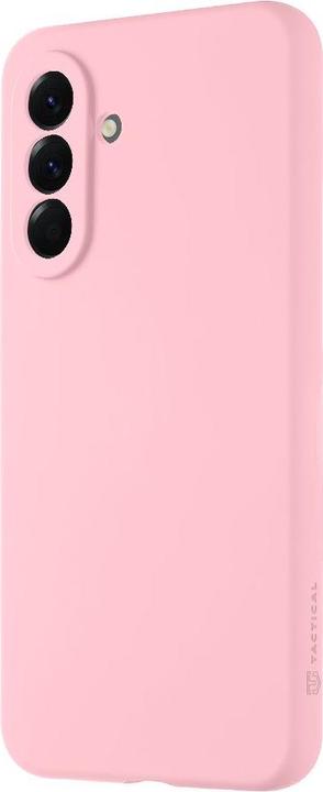 Produktbild Tactical Back panel cover - Velvet Smoothie Cover for Samsung Galaxy A56 5G Pink Panther (Samsung Galaxy A56)