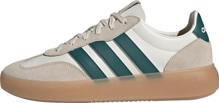 Blanc cassé, Green, Wonder White