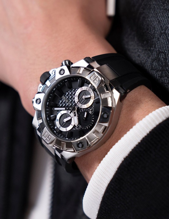 Produktbild Guess GW0802G1 Ignite