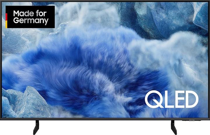 Immagine prodotto Samsung TV GQ43Q8FAAUXZG (43", Q8F, QLED, 4K, 2025)