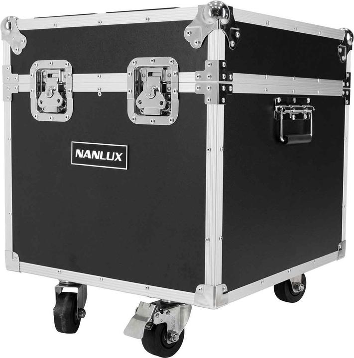 Nanlux Flight Case (Evoke 1200/1200B)