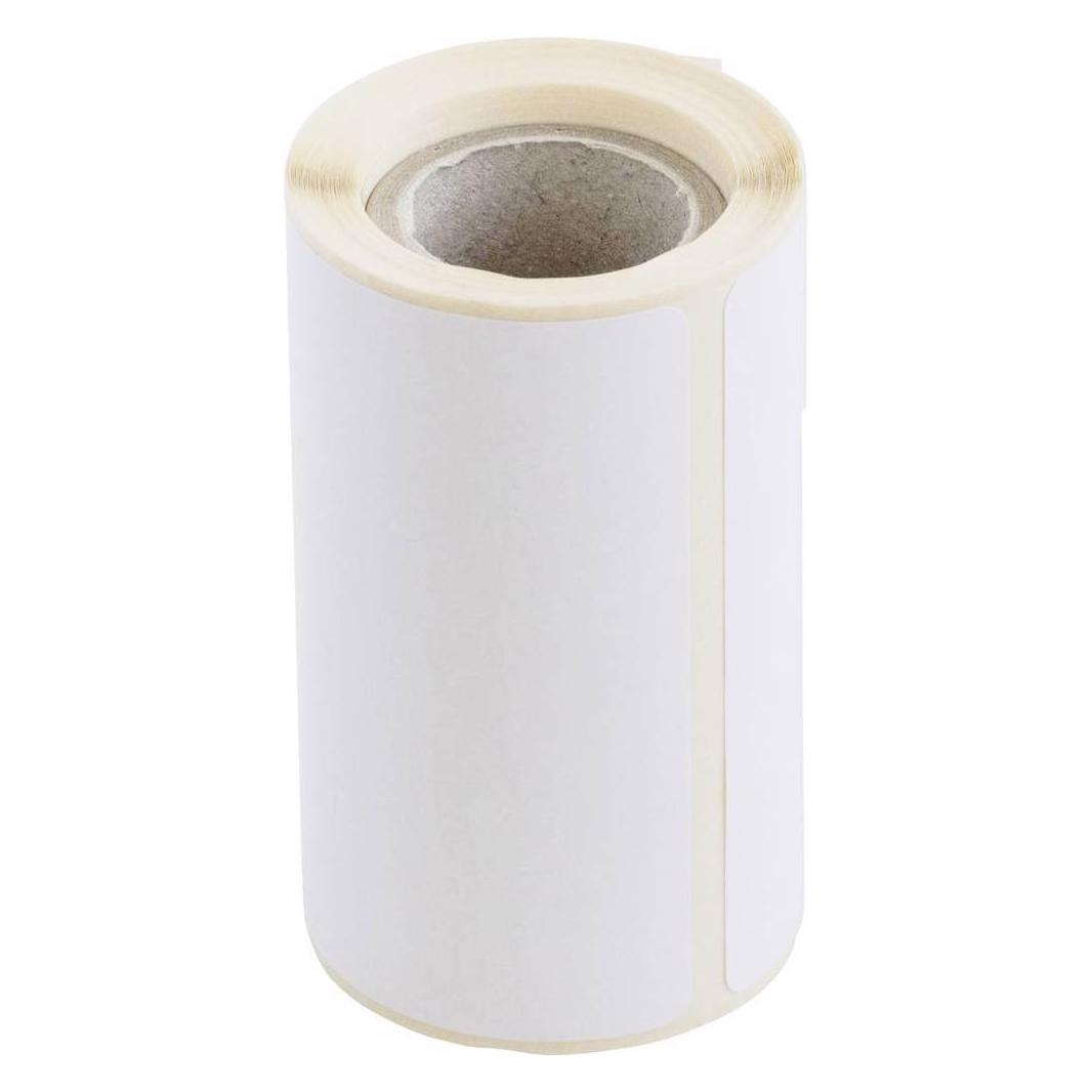 Kern Rolle Etiketten für YKE01 73 61 100 Etiketten (YKE-A02)