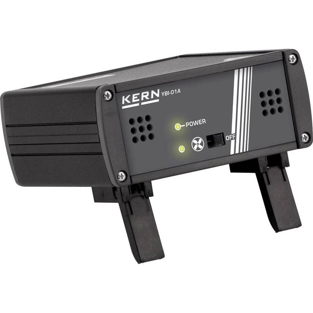 Kern Ionisator zum Neutralisieren elektrostatischer Aufladung (YBI-01A)
