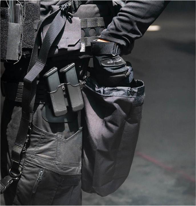 Image du produit Bridgehead Dump Pouch