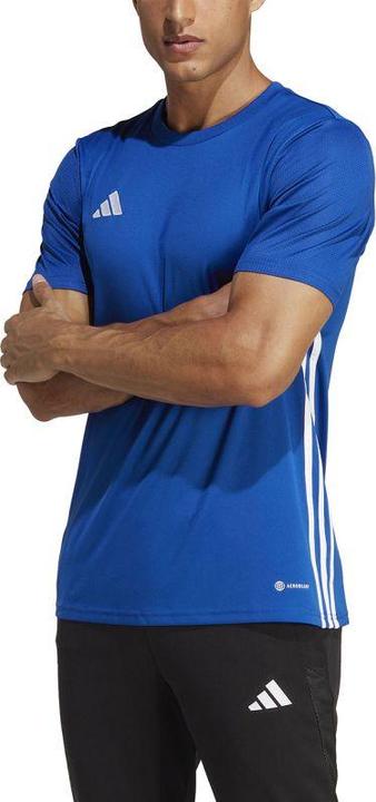 Actual product image Adidas Tabela 23 Football Shirt Men (XL)