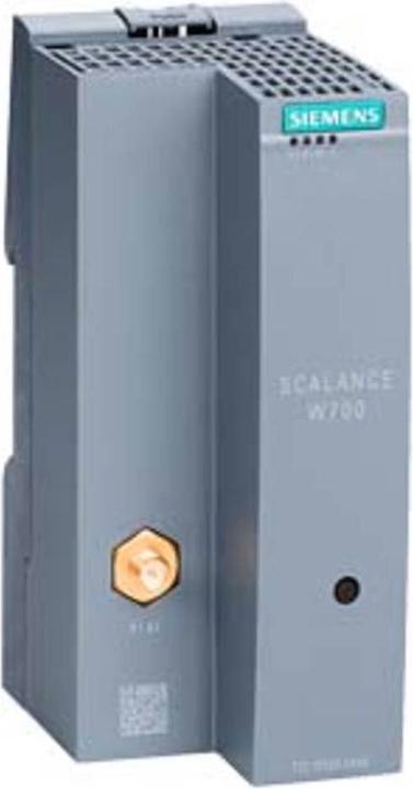 Produktbild Siemens IWLAN Client SCALANCE RJ45