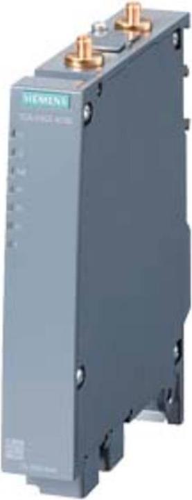 Siemens SCALANCE RJ45 Access Point control cabinet 1x radio iFeatures Israel