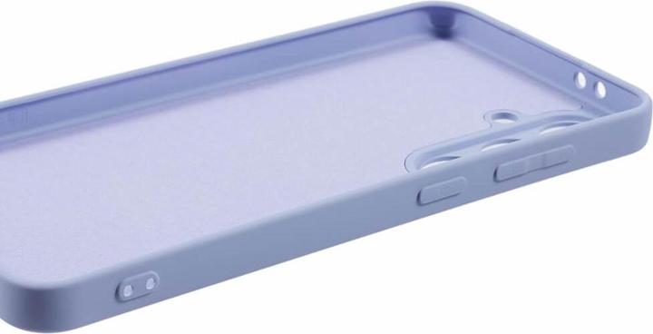 Produktbild Cover-Discount Galaxy A26 5G - Silikon Gummi Hülle (Samsung Galaxy A26)