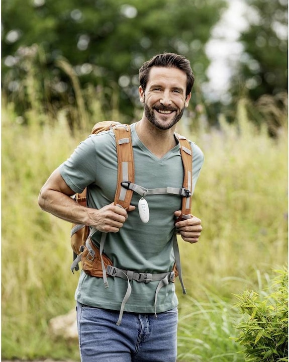 Actual product image Beurer BR 10 Insect bite healer