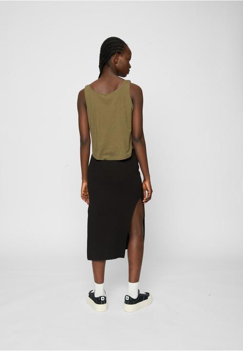 Produktbild Mister Tee Ladies Waiting For Friday Box Tank - 22291 (XS)
