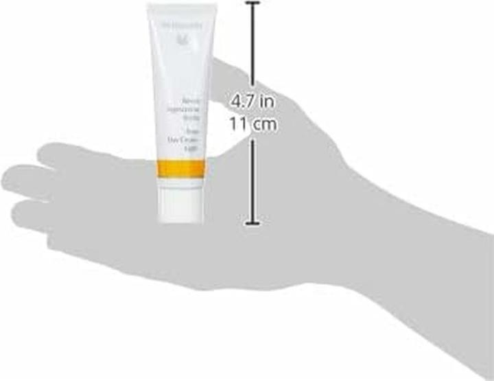 Produktbild Dr. Hauschka Rosen Tagescreme Light (30 ml, Tagescreme)