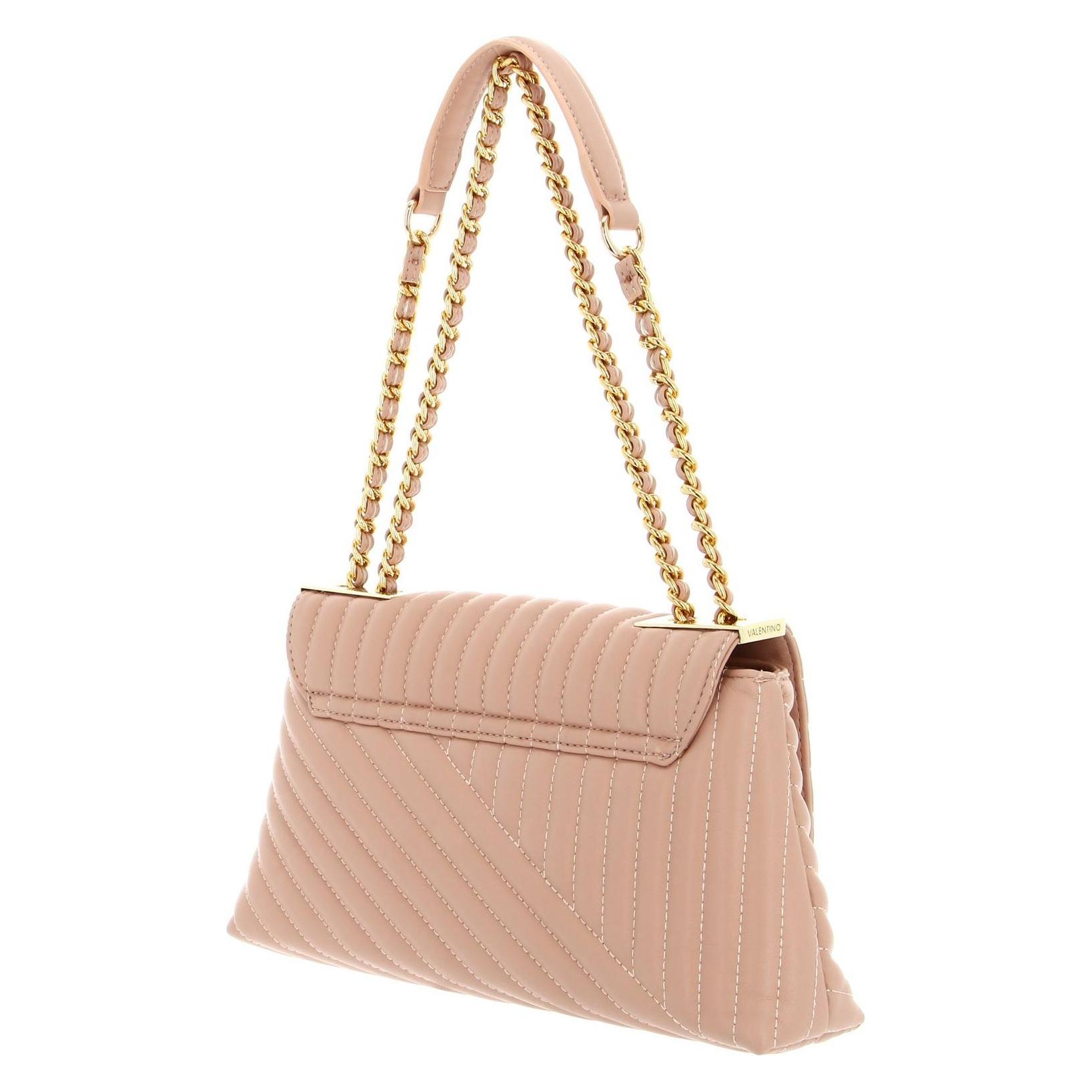 Valentino, Damen, Handtasche, Laax Re Flap Bag