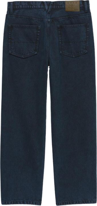 Actual product image Vans Nick Michel Check 5 Loose Tapered Jeans (34)