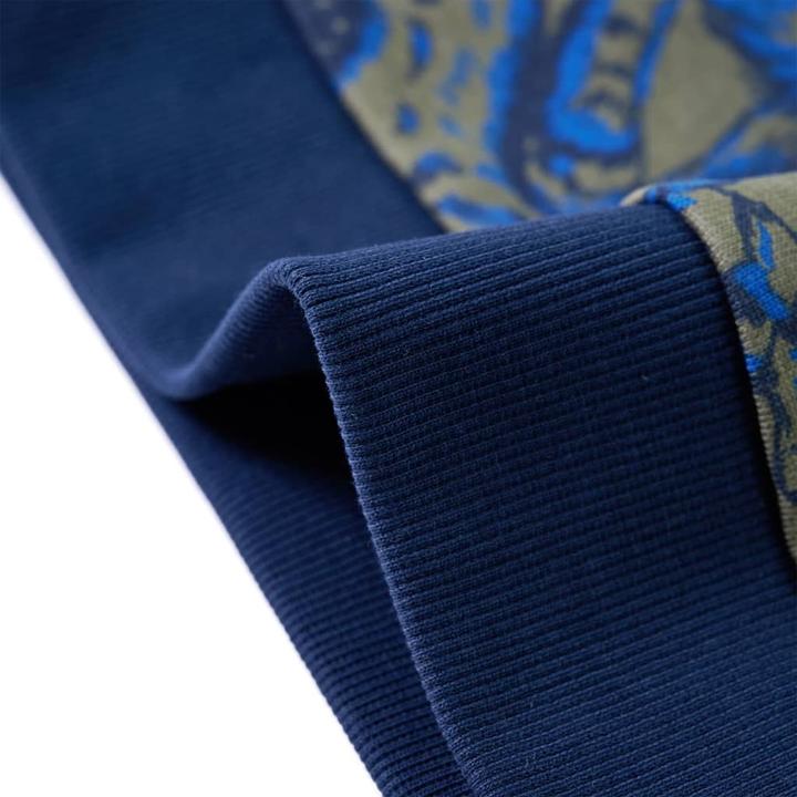 Actual product image vidaXL Kinder Sweatshirt (104)