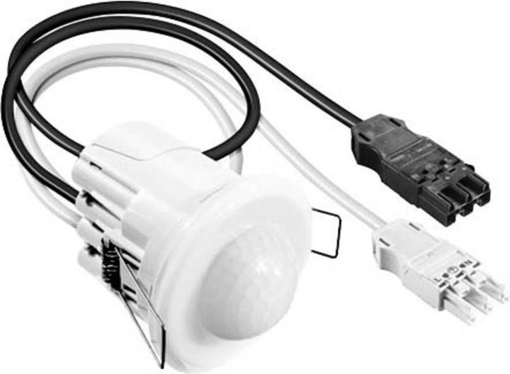 Actual product image Esylux Ceiling motion detector 361 degrees (8 m)