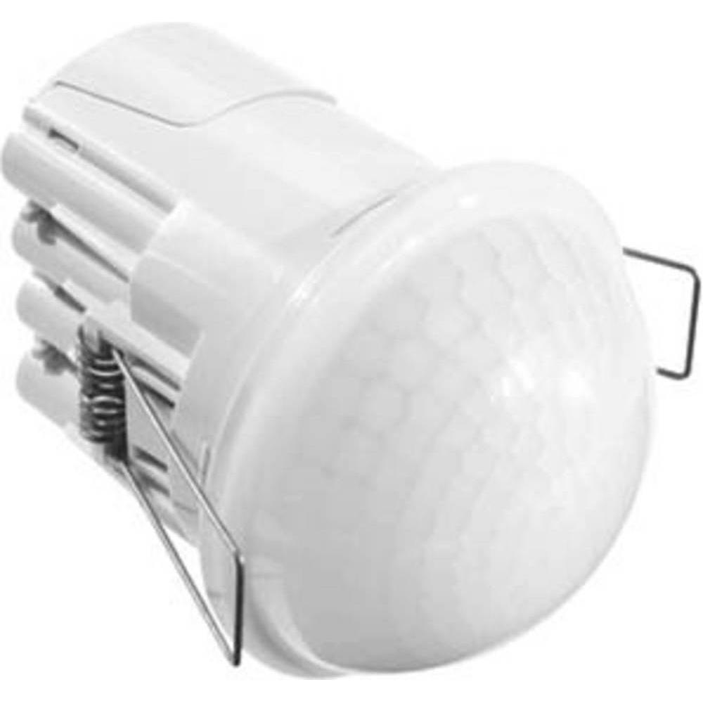 Esylux, Bewegungsmelder, EsyluxPräsenzmelderPDCE360i/24opalmatt24m (24 m)