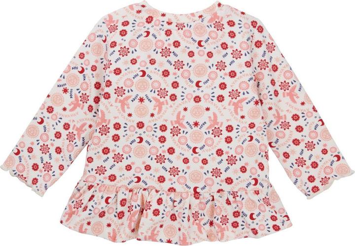 Image du produit Noppies Baby Langarmshirt Meeker (86)