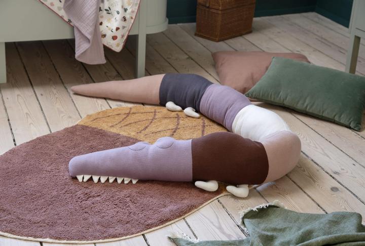 Actual product image Sebra Carpet Acorn (81 x 116 cm)