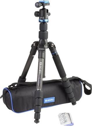 Actual product image Benro Tripod Carbon iFOTO FIF19CIB0 (Carbon)