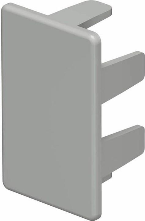 Actual product image OBO Bettermann OBOEndpieceWDK/HEgrey