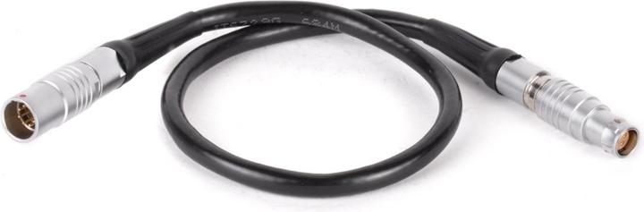 Produktbild Wooden Camera Alterna Cables - Canon C200, C200B, C300mkII Power Extension (Straight, 12")