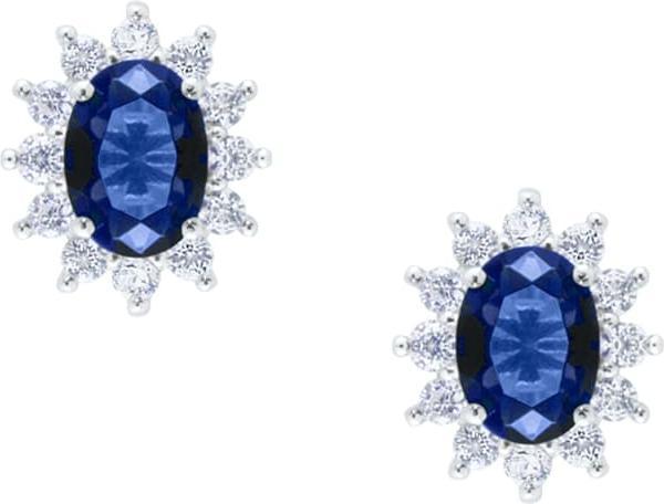 Immagine prodotto Candy Orecchini Royal, Argento 925 (Argento 925)