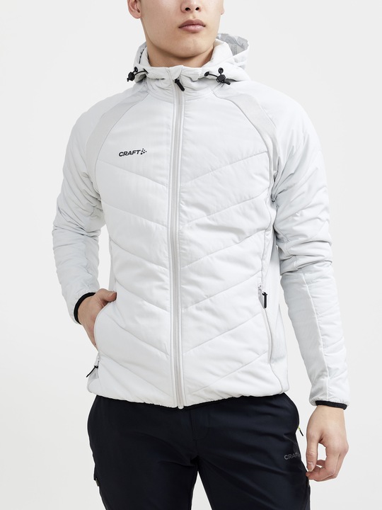 Image du produit Craft ADV Explore Hybrid veste de ski de fond hommes (S)