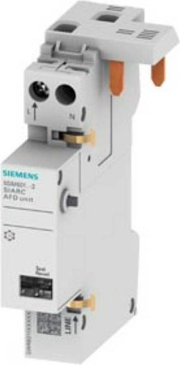 Image du produit Siemens Interrupteur coupe-feu bloc 140A 230V pour interrupteur LS 11TE