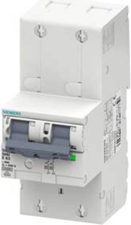 Immagine prodotto Siemens Interruttore principale 20 400V