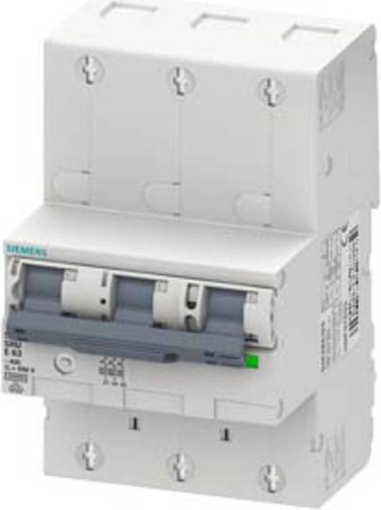 Immagine prodotto Siemens Interruttore principale 20 400V