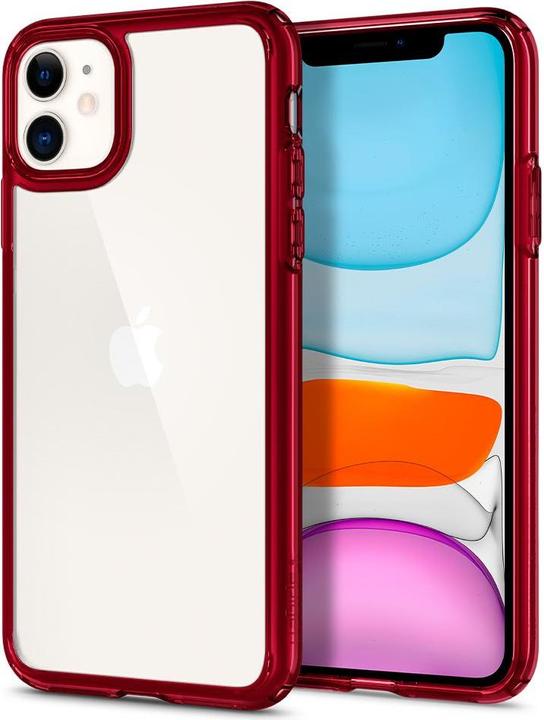 Image du produit Spigen Ultra Hybride (Apple iPhone 11)