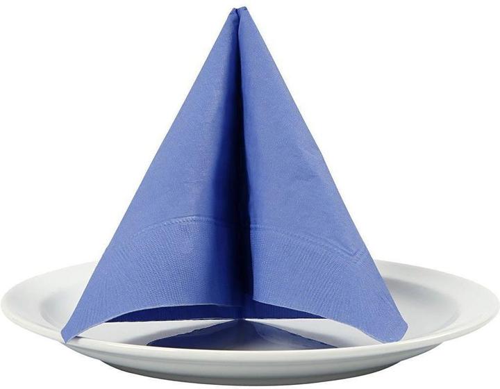 Image du produit Creativ Company Serviettes de table (20 x, 33 x 33 cm)