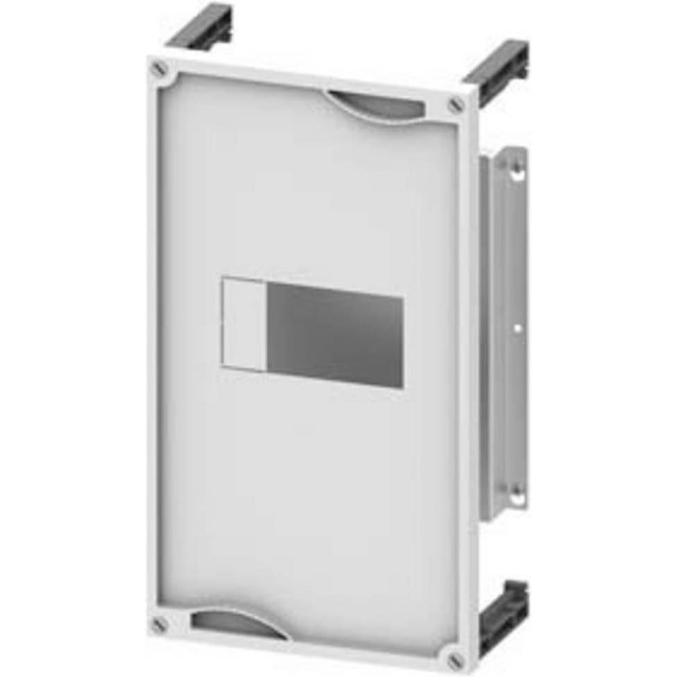 Siemens, Verteilerschrank Zubehör, ALPHA 630 LeistungsschalterBausatz 3