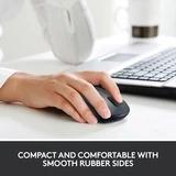 Image du produit Logitech Souris M235, sans fil (Sans fil)