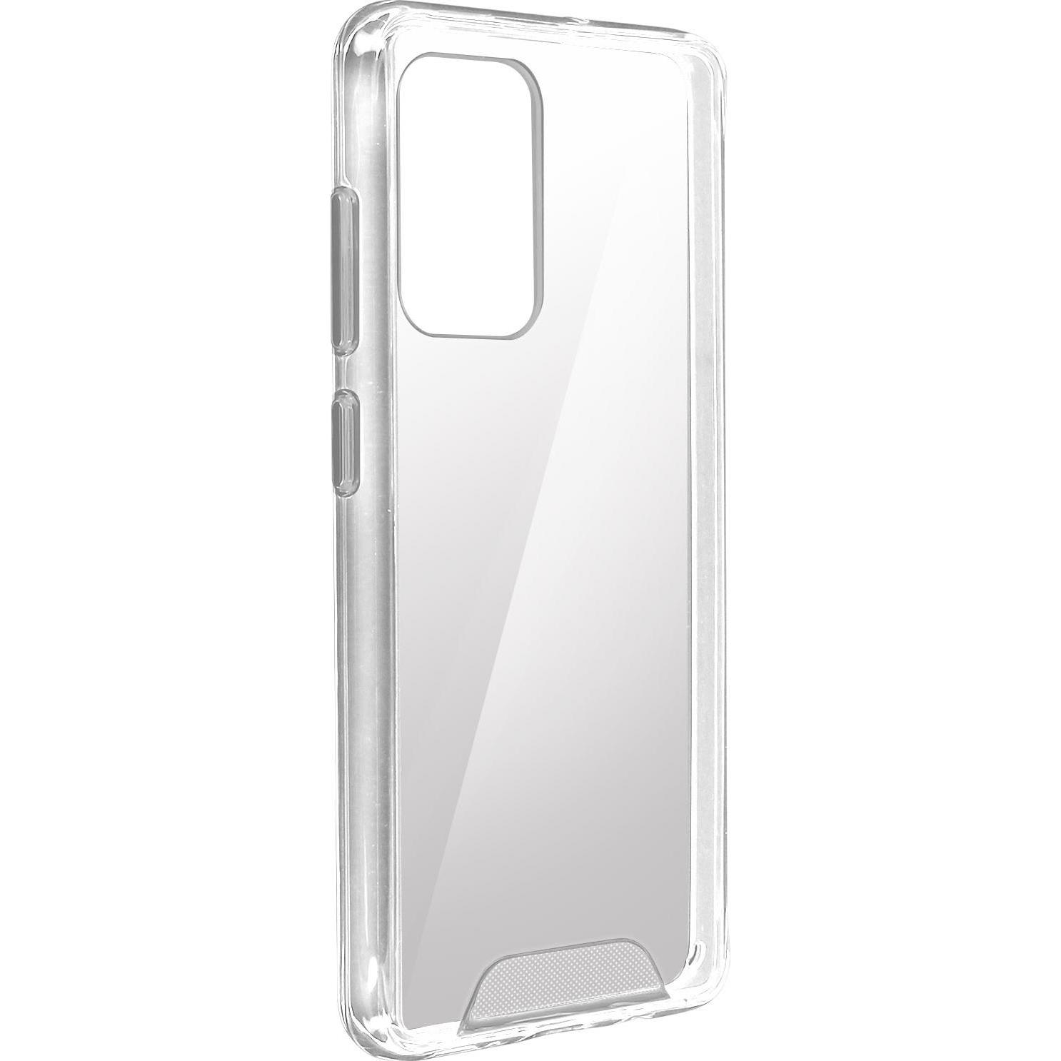 Thumbnail - Avizar Bazik Series (Samsung Galaxy A72), Smartphone Hülle, Transparent