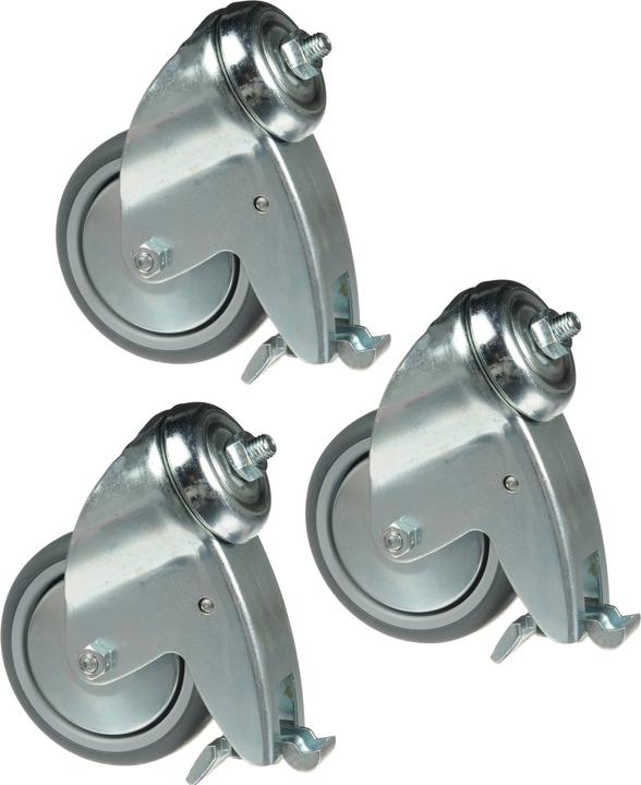 Immagine prodotto Manfrotto Set di ruote