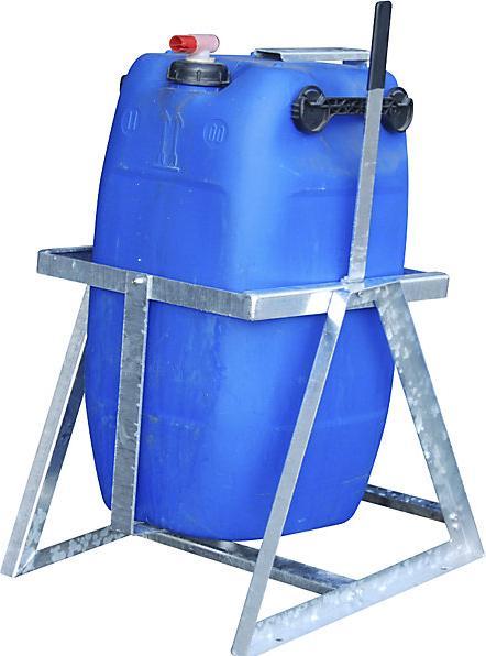 eurokraft pro Kanister-Kipper