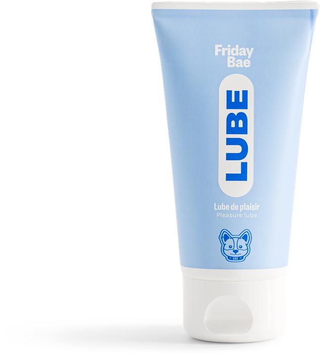 Produktbild Friday Bae LUBE Gleitgel (50 ml)