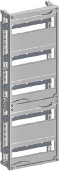 Produktbild Siemens ALPHA schnell Bausatz für Installation Einbaugeräte Reihenabsta